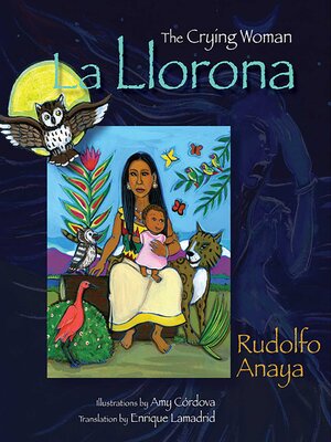 cover image of La Llorona